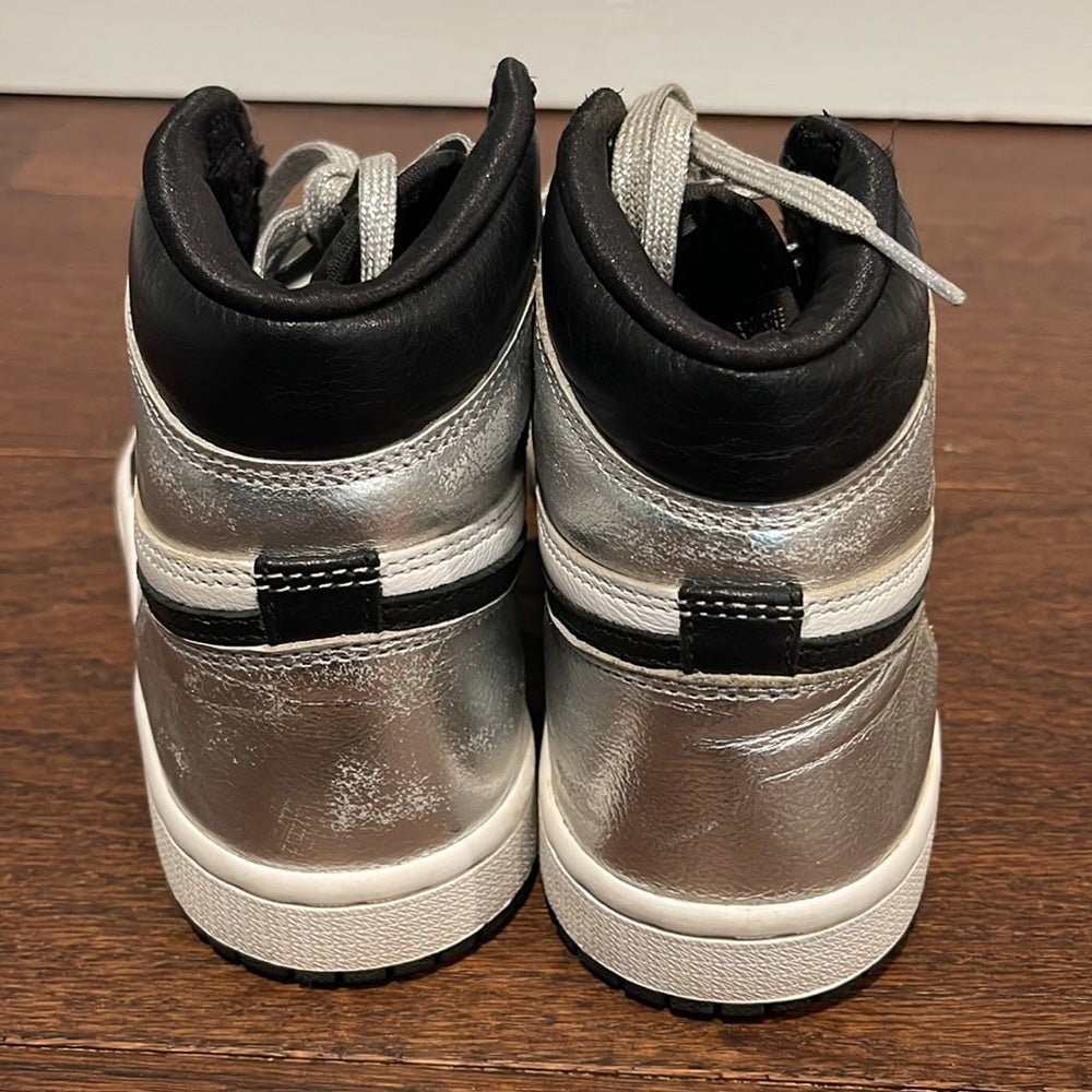 Nike Air Jordan Women’s High Tops Size 6.5