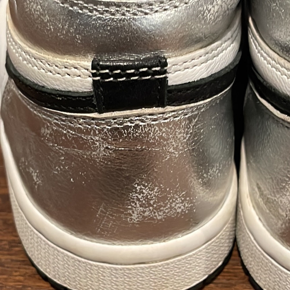 Nike Air Jordan Women’s High Tops Size 6.5