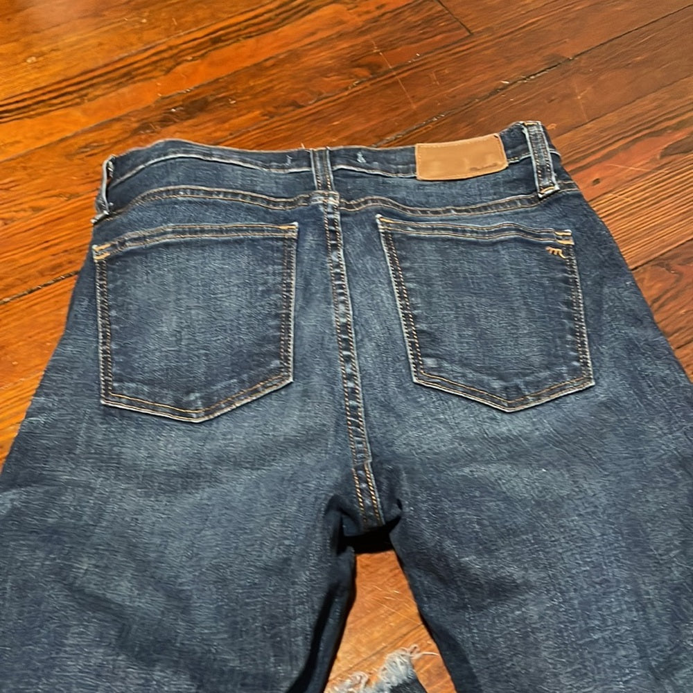 Madewell Women’s Jeans Size 27