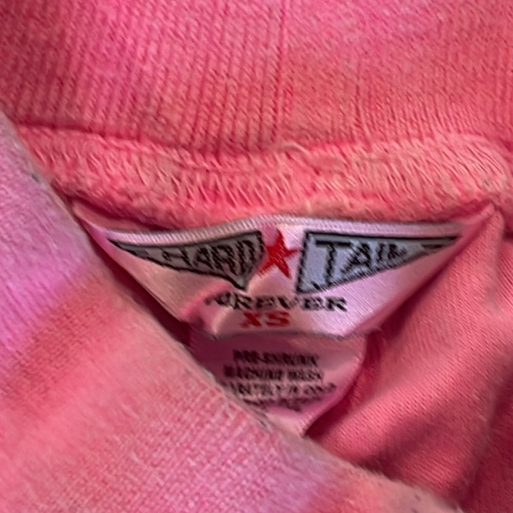 Hard Tail Bundle Of Junior Girls Shorts Size XS