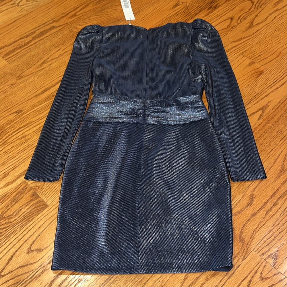 NWT Jonathan Simkhai Woman’s Midnight Dress Size 0