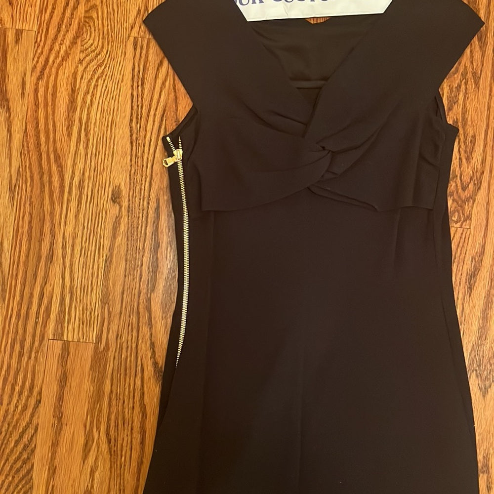 Emilio Pucci Woman’s Black Dress