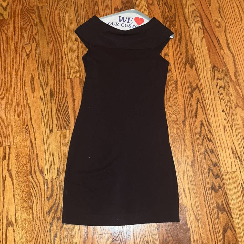 Emilio Pucci Woman’s Black Dress