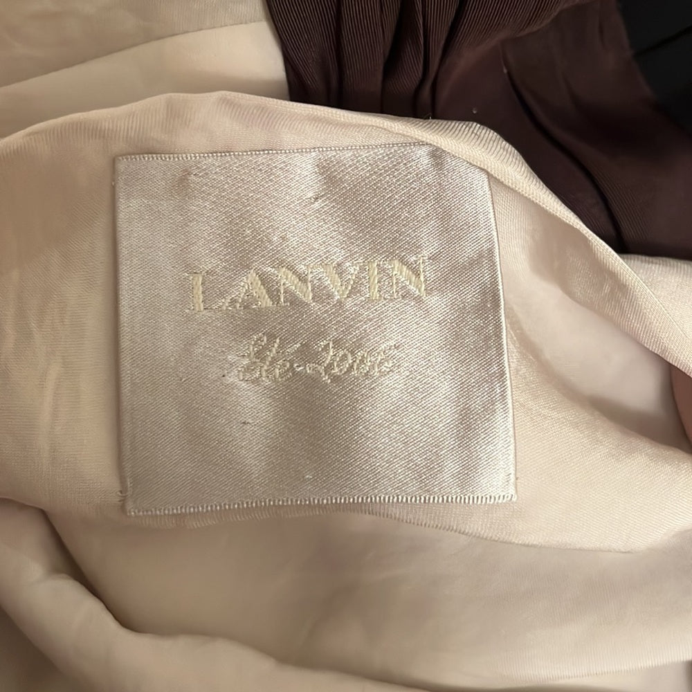 Lanvin Woman’s Dress