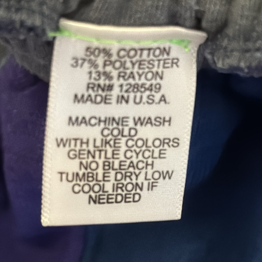 Aviator Nation Women’s Grey Shorts Size XS