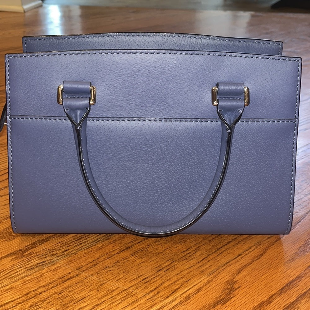 Kate Spade Woman’s Blue Clutch