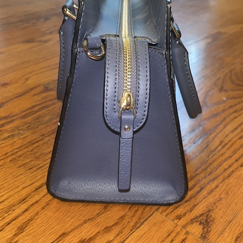 Kate Spade Woman’s Blue Clutch