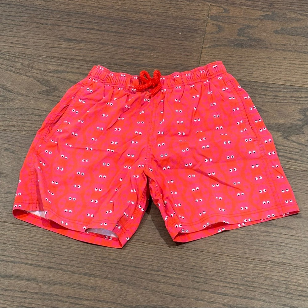 VILEBREQUIN Boys Bathing Suit Size 14
