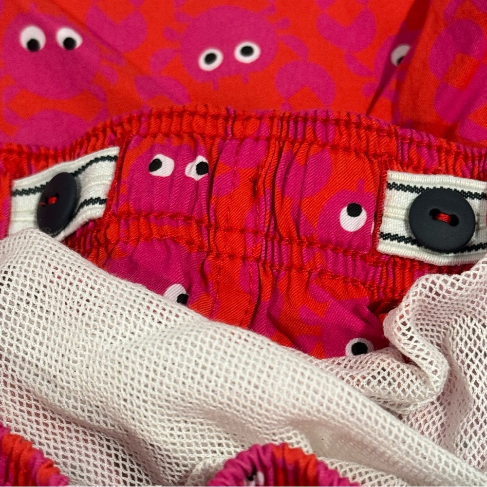 VILEBREQUIN Boys Bathing Suit Size 14