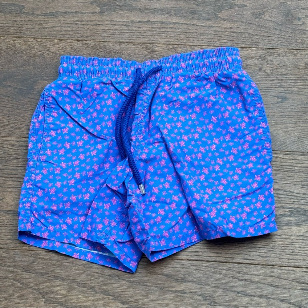 Vilebrequin Men’s Swim Trunks Size XS