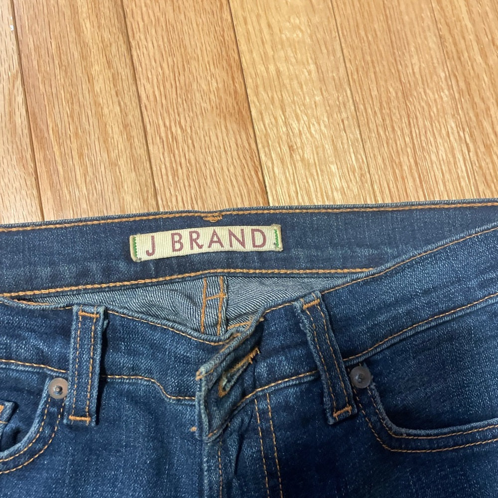 J Brand Women’s Blue Jeans Size 26