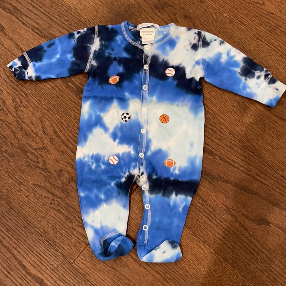 3 Boys Onsies Size 3 months