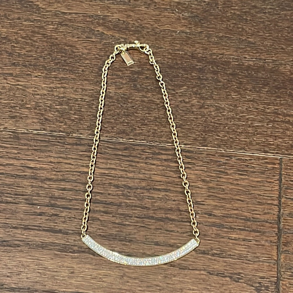 Coach Women’s Necklace