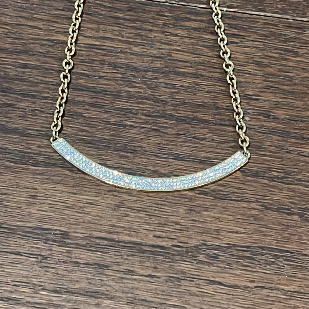 Coach Women’s Necklace