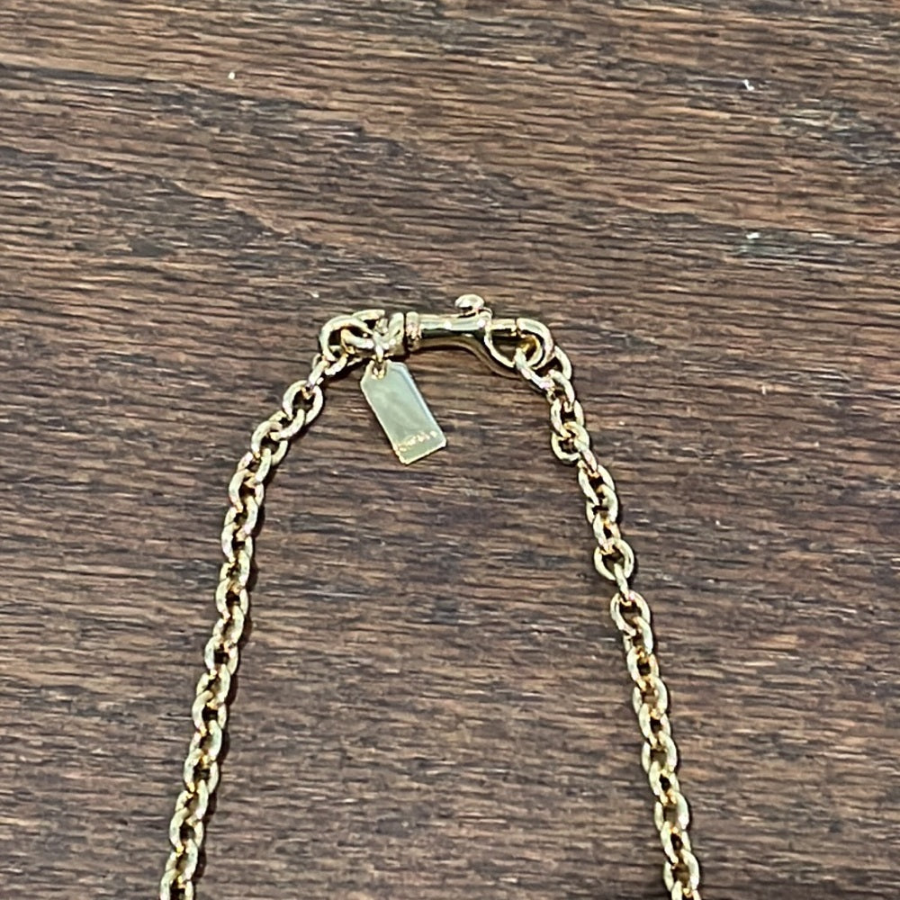 Coach Women’s Necklace