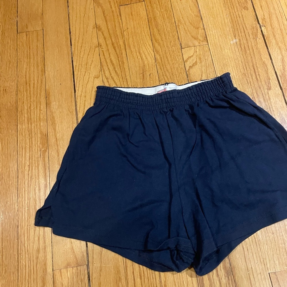 SOFFE Navy Shorts Size Small
