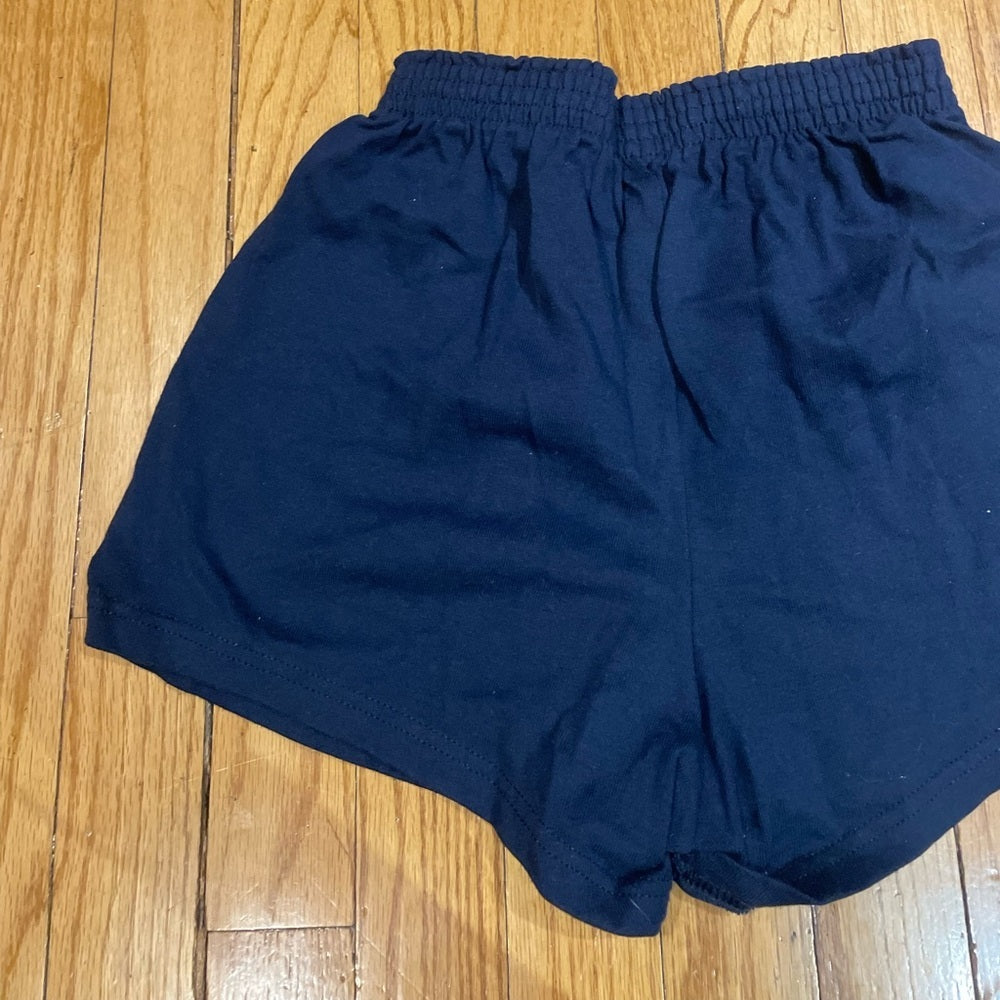 SOFFE Navy Shorts Size Small