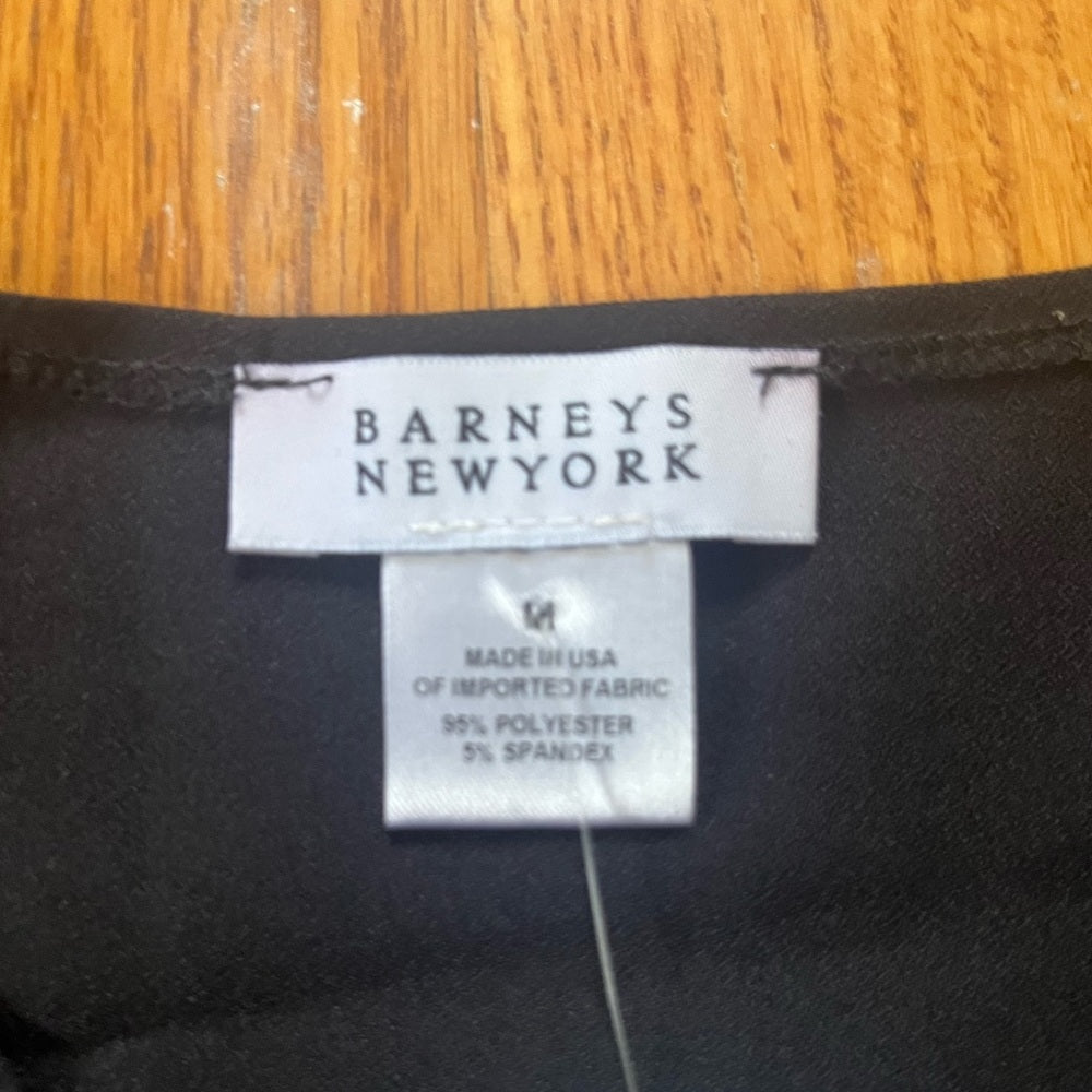 NWT Barneys New York Women’s Jumpsuit Size Medium