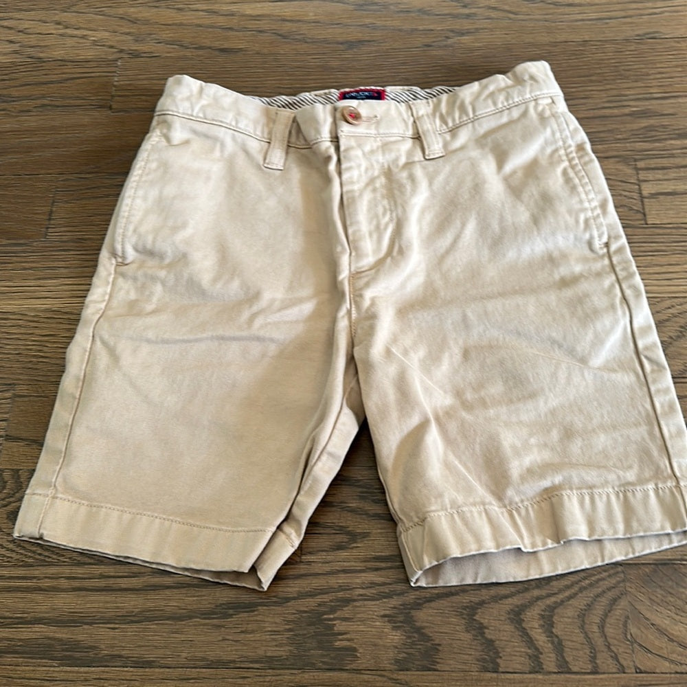 UNTUCKit Boy’s Capri Shorts - Size 7