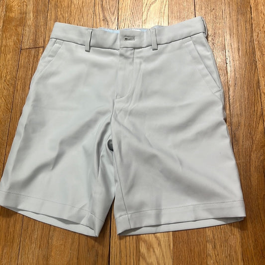 Peter Millar Kid’s Grey Shorts Size L