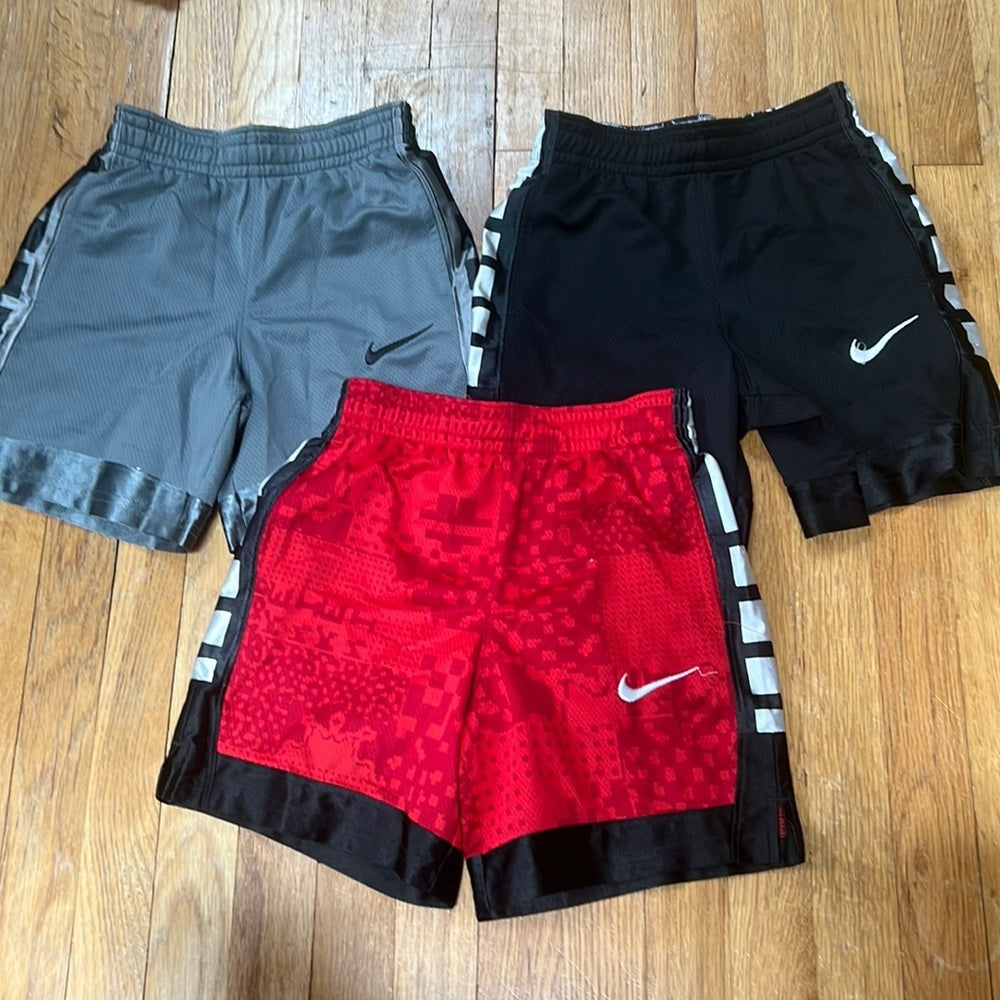 Nike Kid’s Dri-Fit Shorts Size S