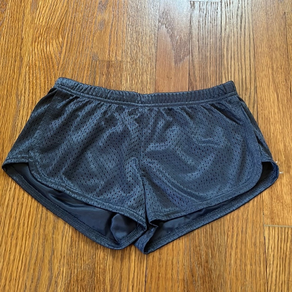 BUNDLE Soffe girls shorts Size XS