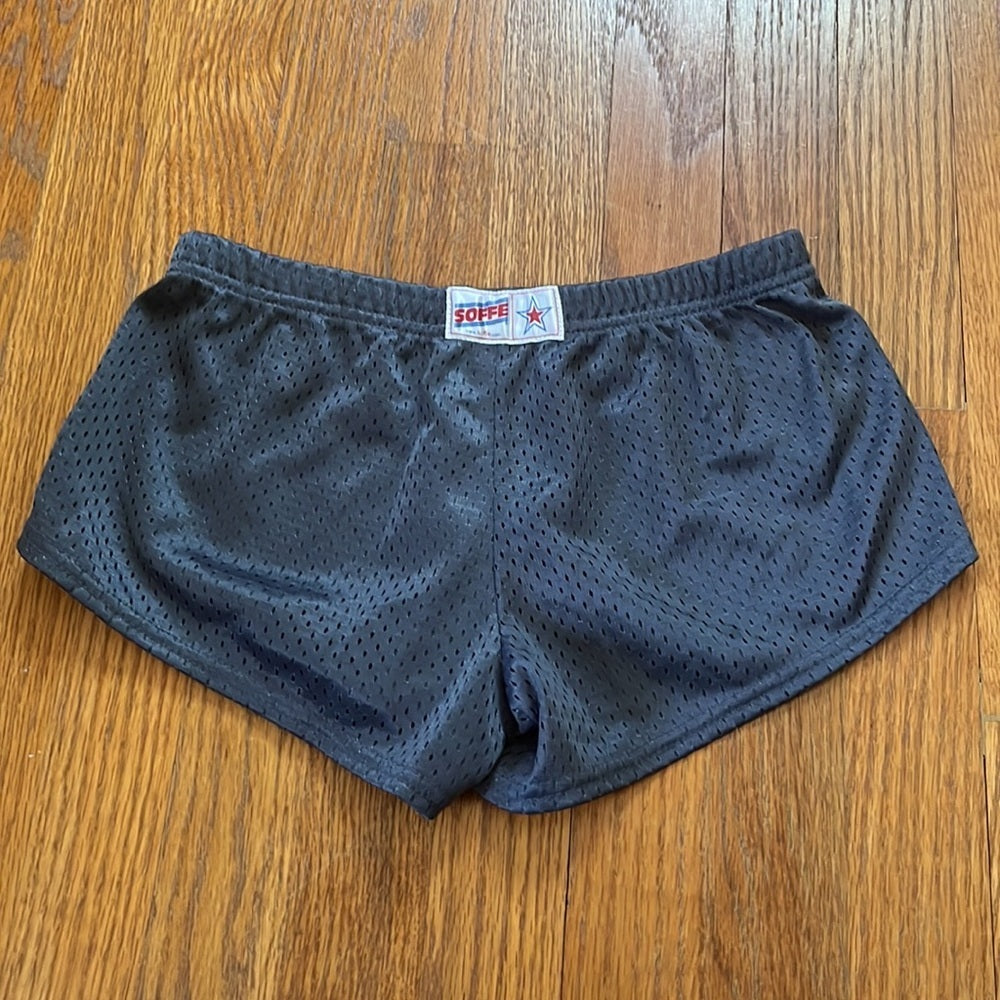 BUNDLE Soffe girls shorts Size XS