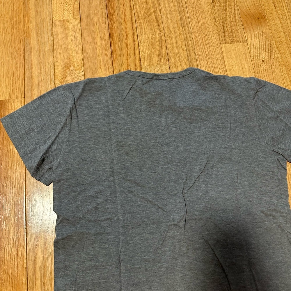 Dolce & Gabbana Grey Tee Shirt Size 11/12