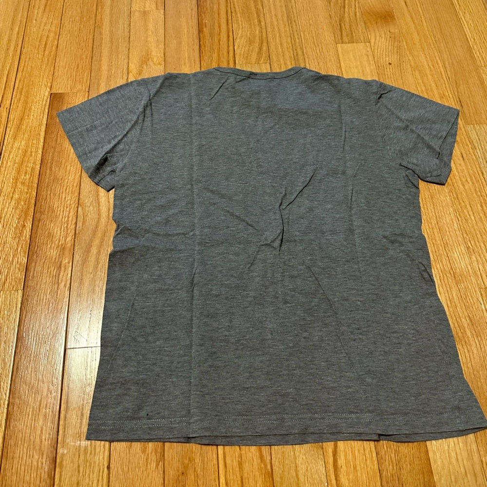 Dolce & Gabbana Grey Tee Shirt Size 11/12