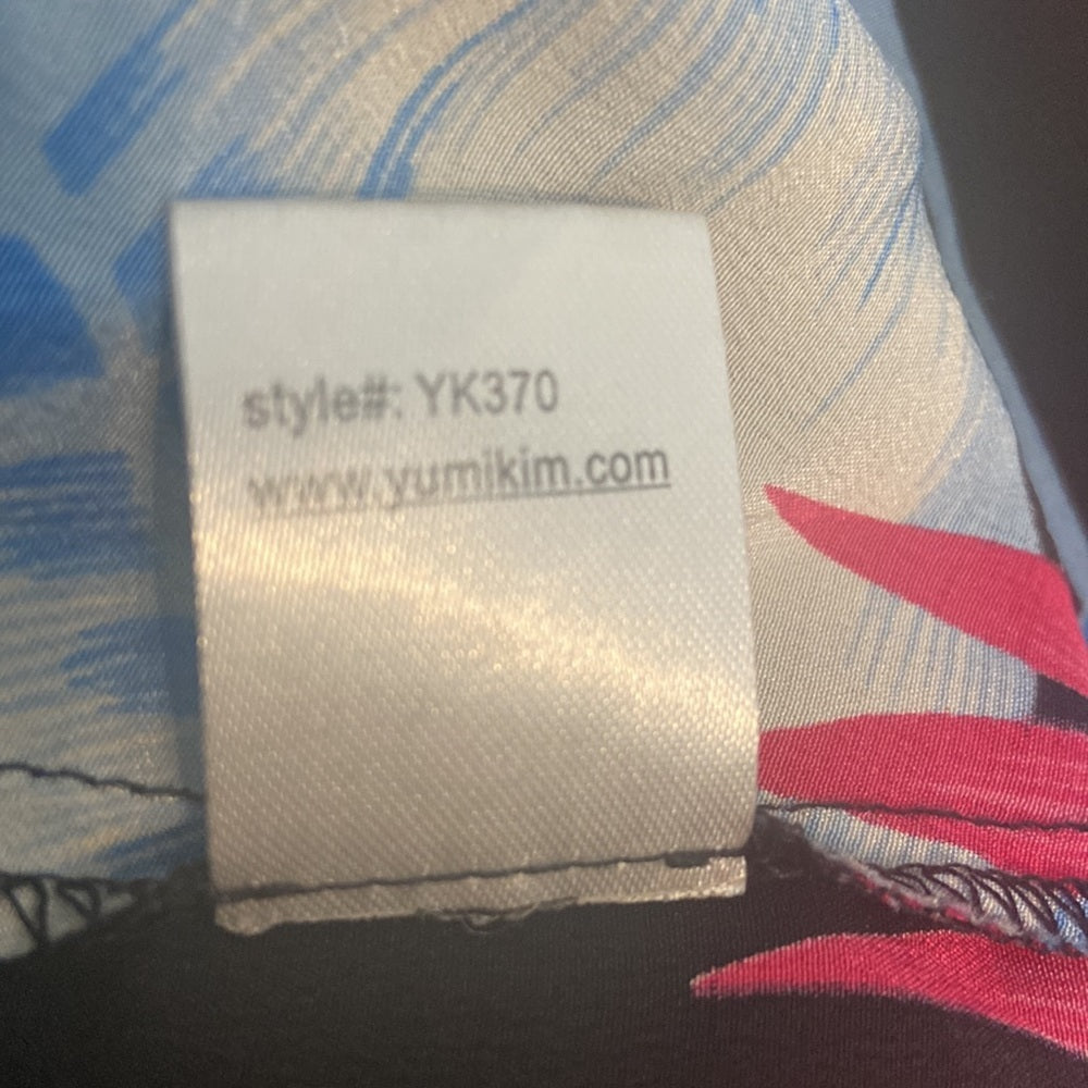 Women’s Yumi Kim dresses. Black/blue/pink/white. Size S
