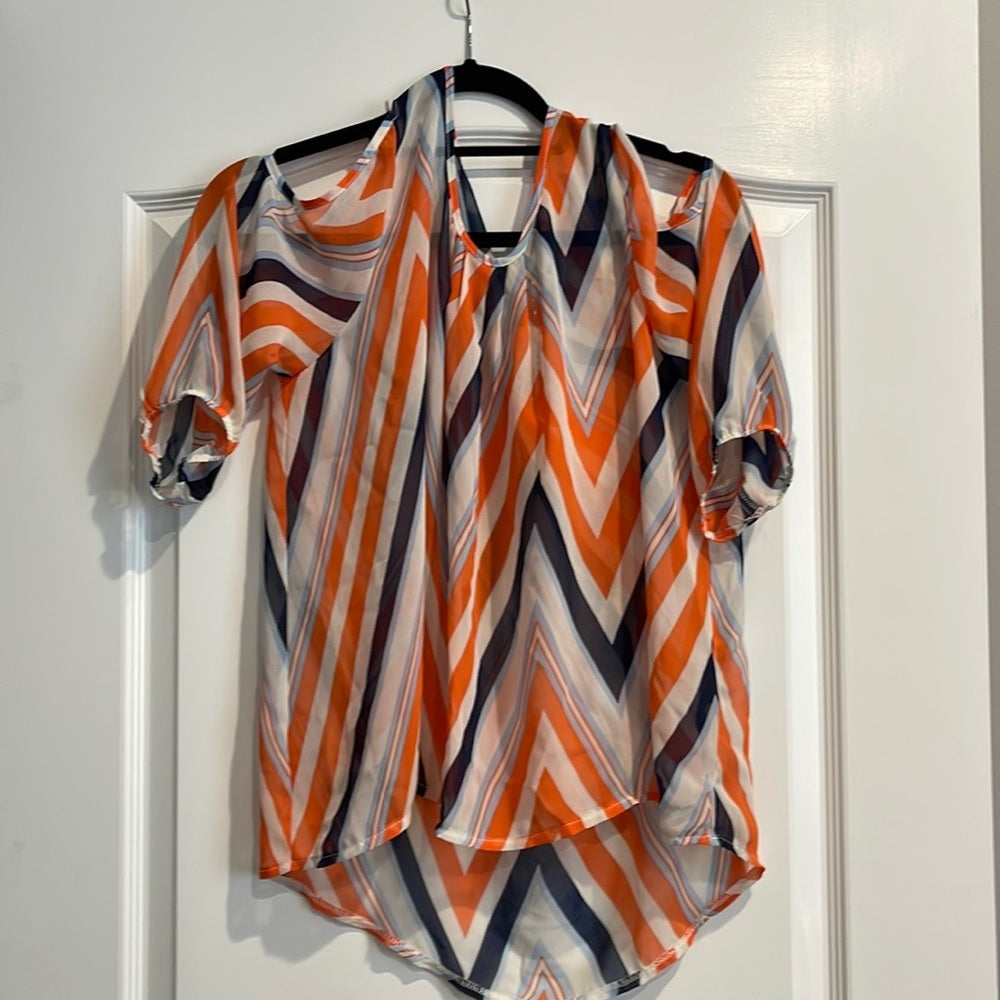 Umgee Women’s Too Size Small NWT