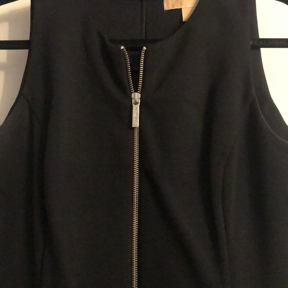 Michael Kors Black Dress Size 8