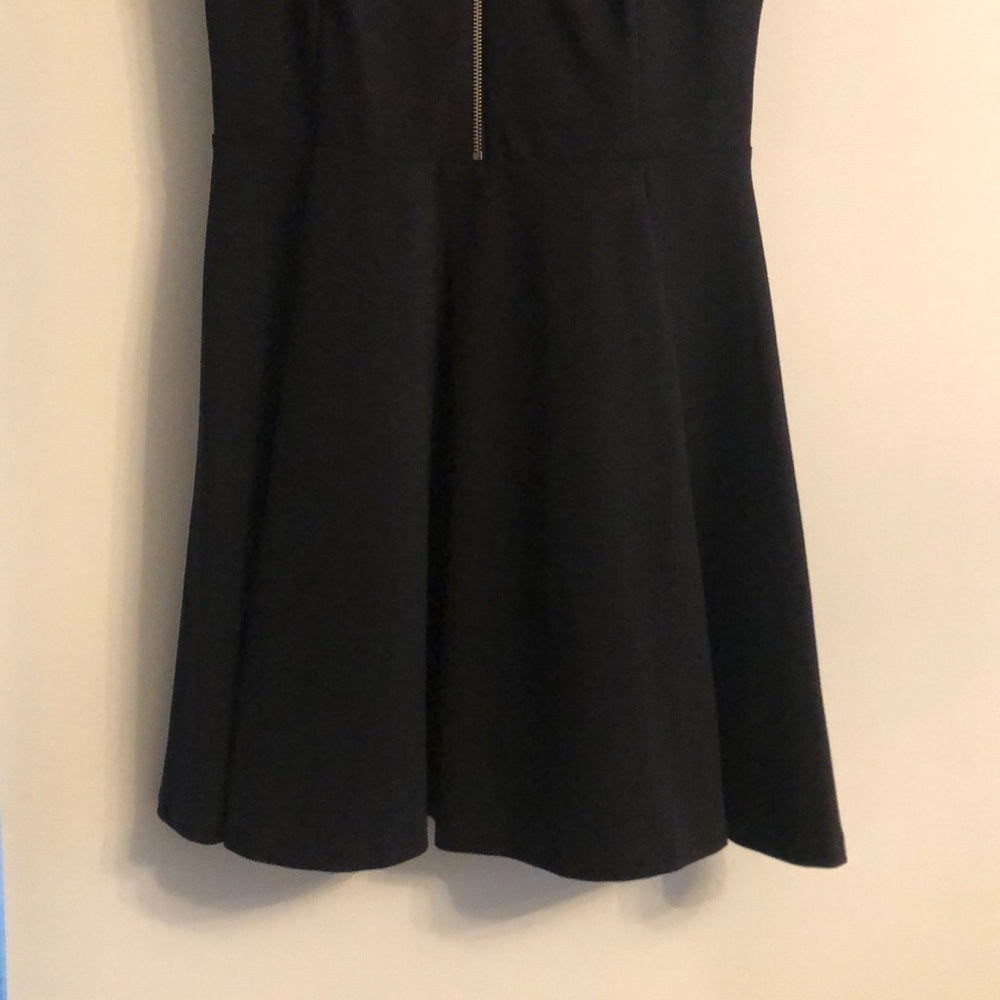 Michael Kors Black Dress Size 8