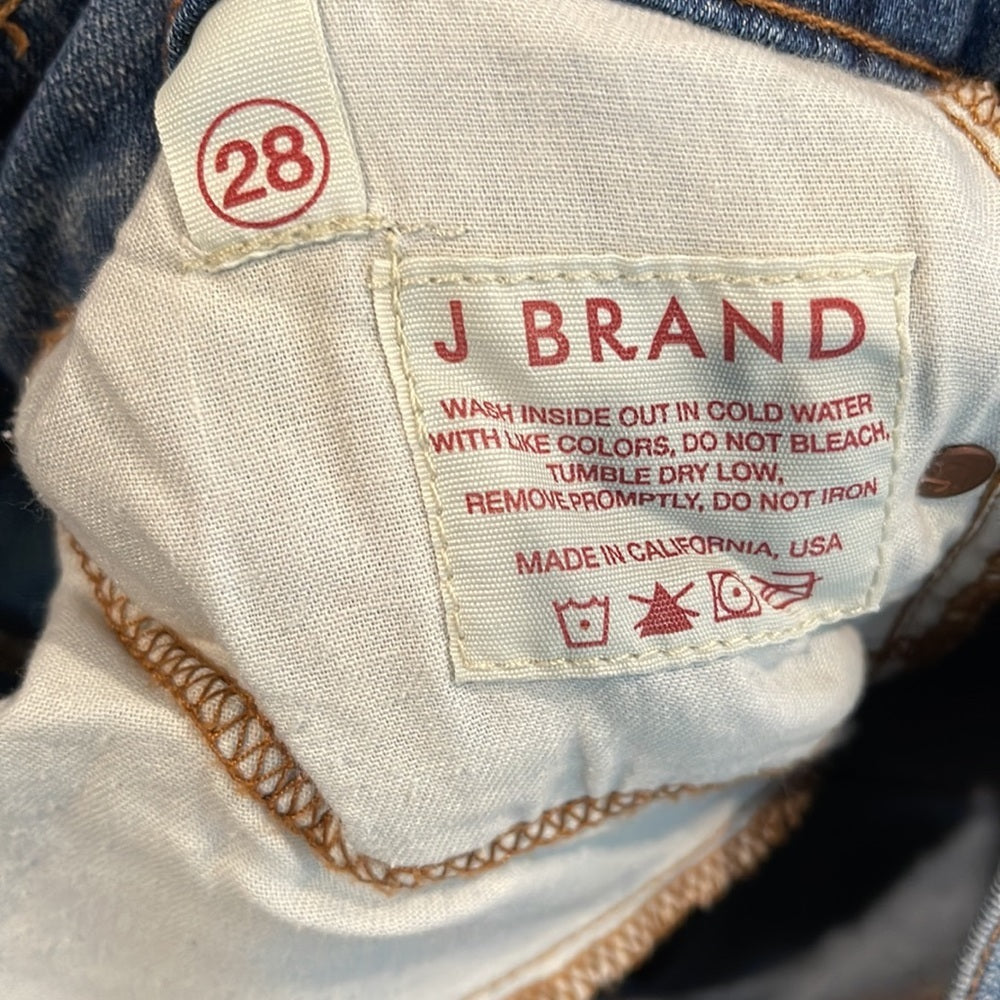 JBrand Women’s Flare Jeans Size 28