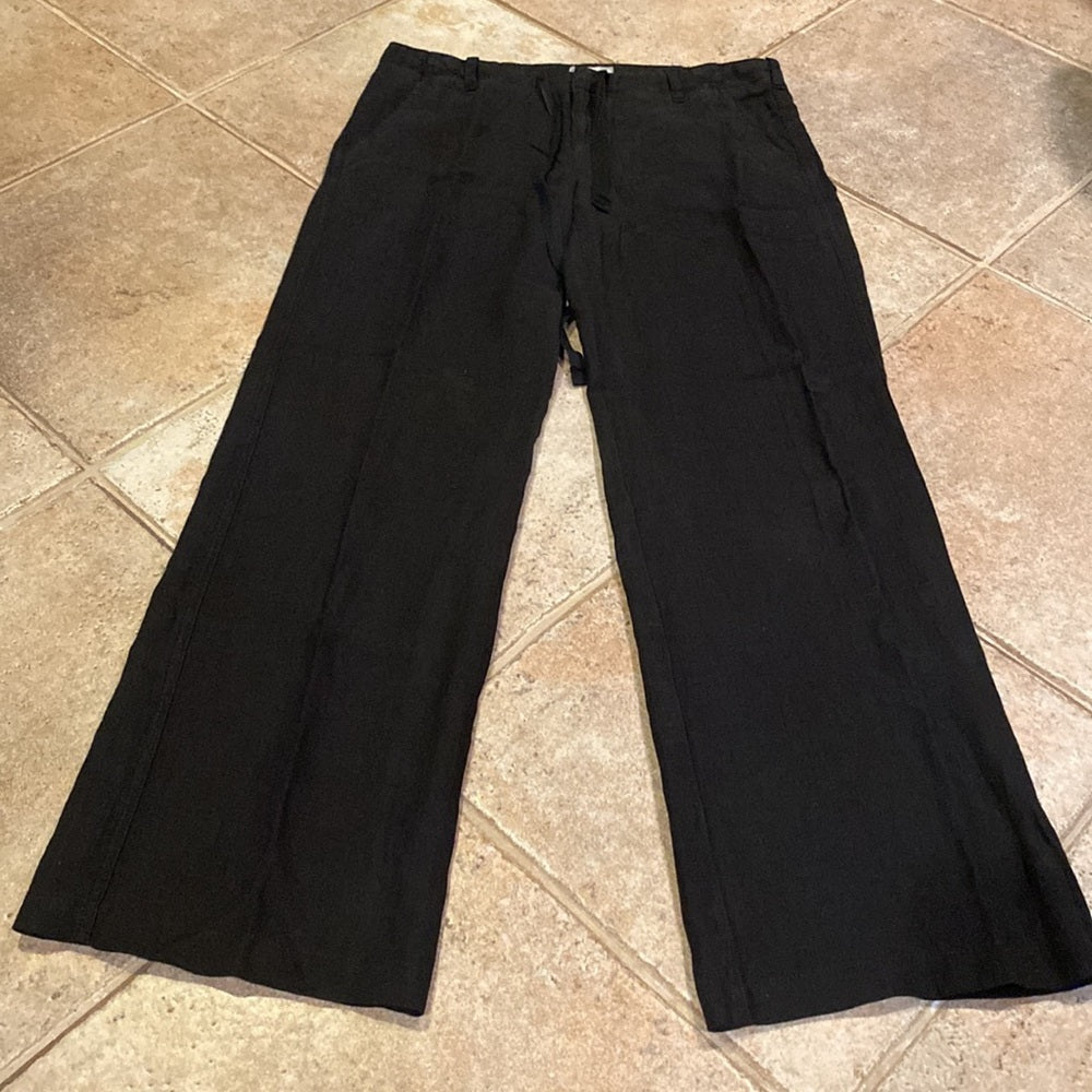 Vince Women’s Black Pants Size 8