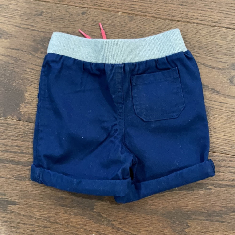 Ralph Lauren Boys Shorts 3 Months