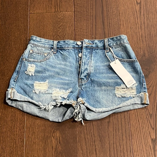 Nwt Tobi Jean Shorts Size 29