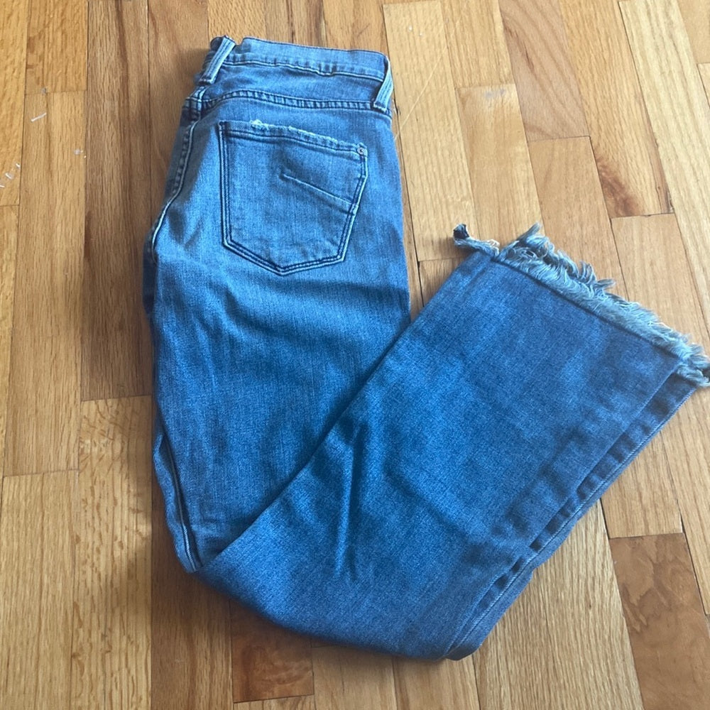 Women’s James Jeans. Blue. Size 26