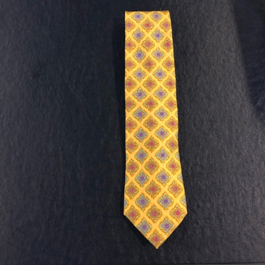 ERMENEGILDO Zengo Men’s Tie