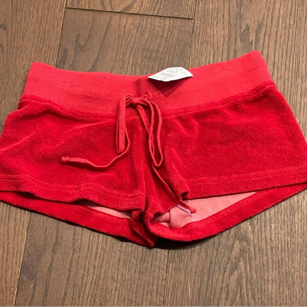 NWT and Avery Good Condition Hard Tail Junior Girls Shorts Size Small