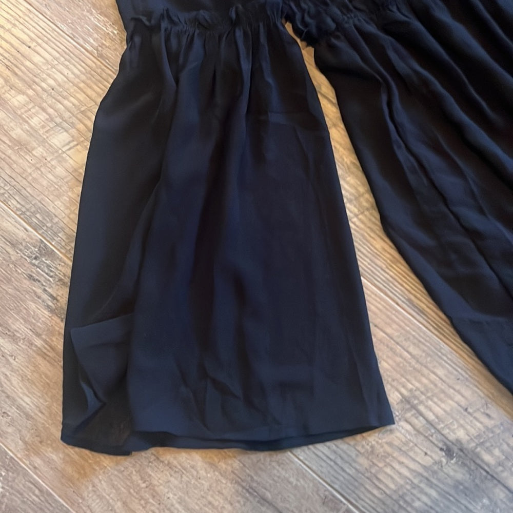 Love Riche Woman’s Black Dress Size 1X