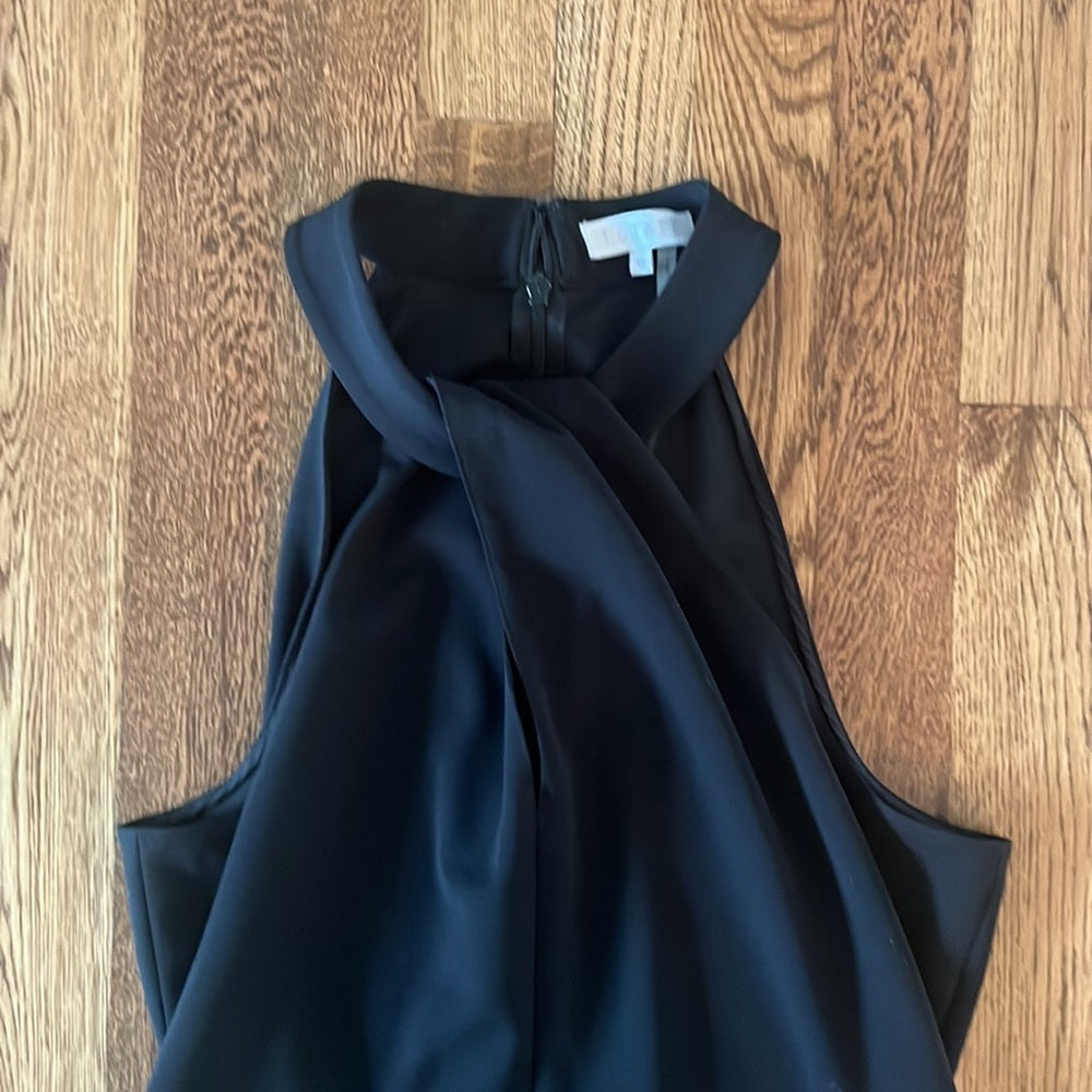 1. State Woman’s Black Dress Size 12