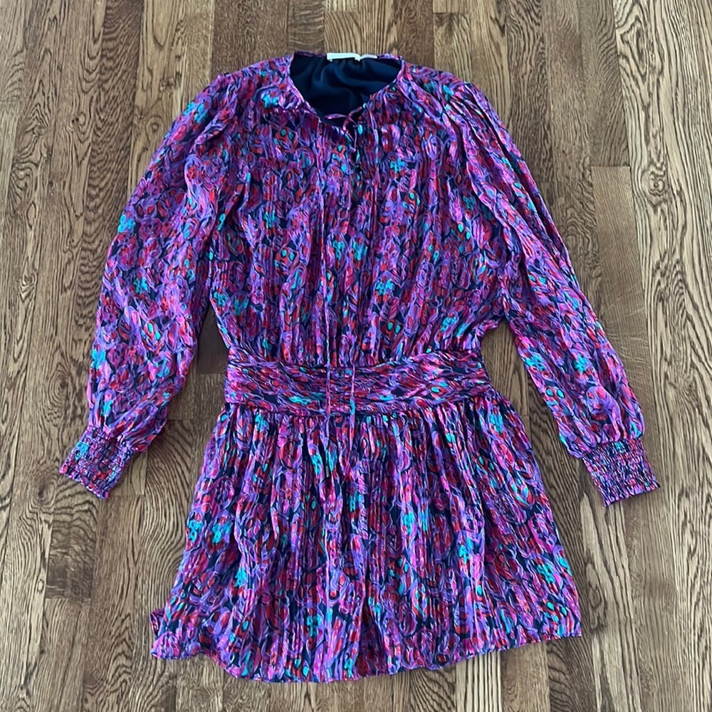 Ramy Brook Woman’s Purple Dress Size Medium