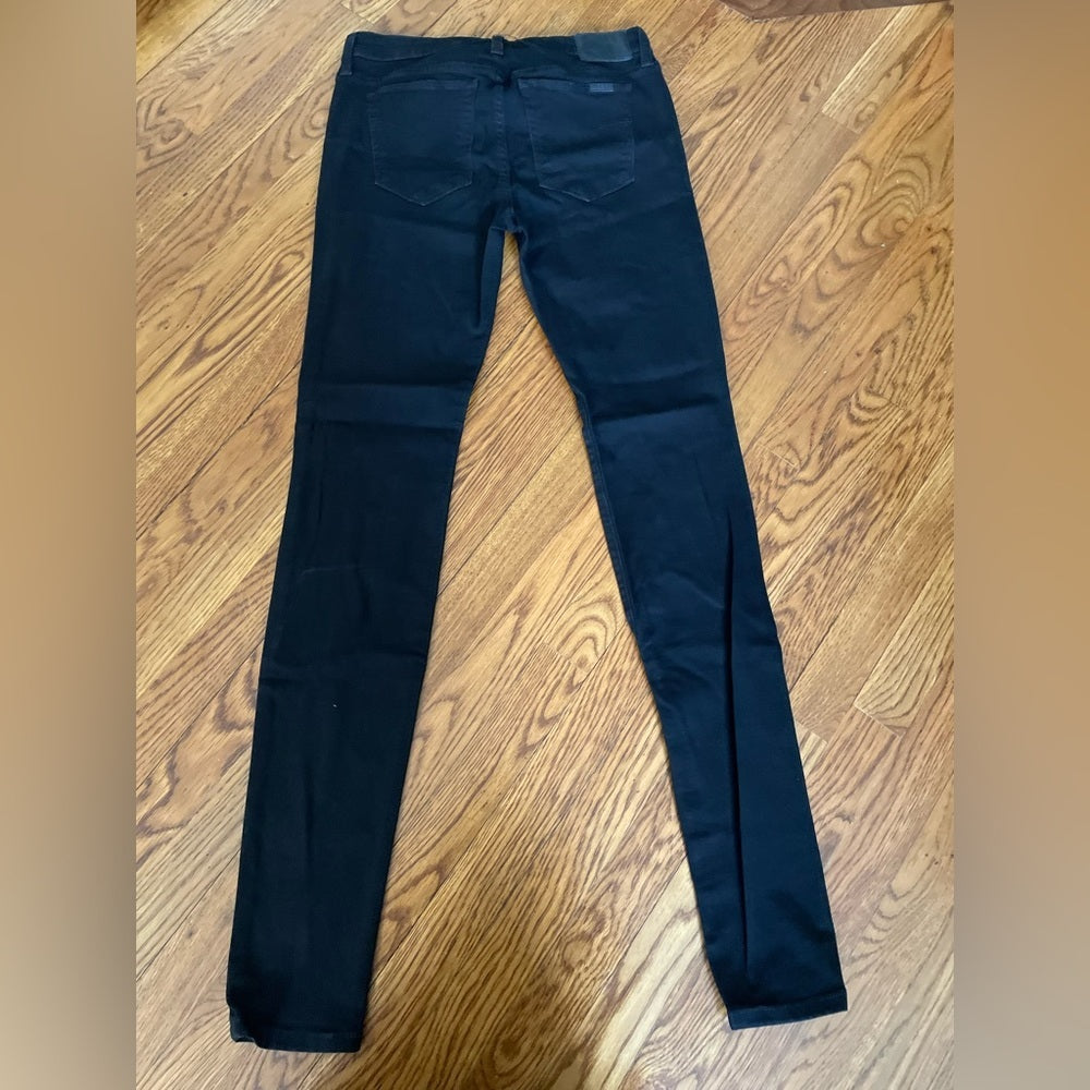 Joes Women’s Black Jeans Size 29
