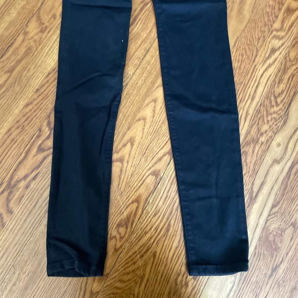 Joes Women’s Black Jeans Size 29