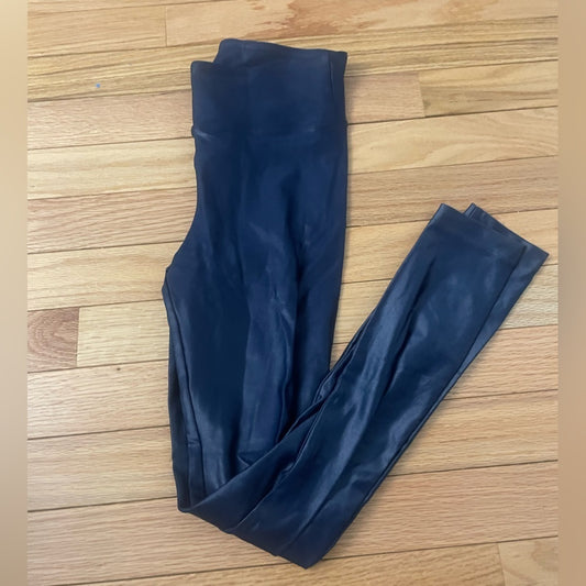 KORAL Navy Leggings Size XS