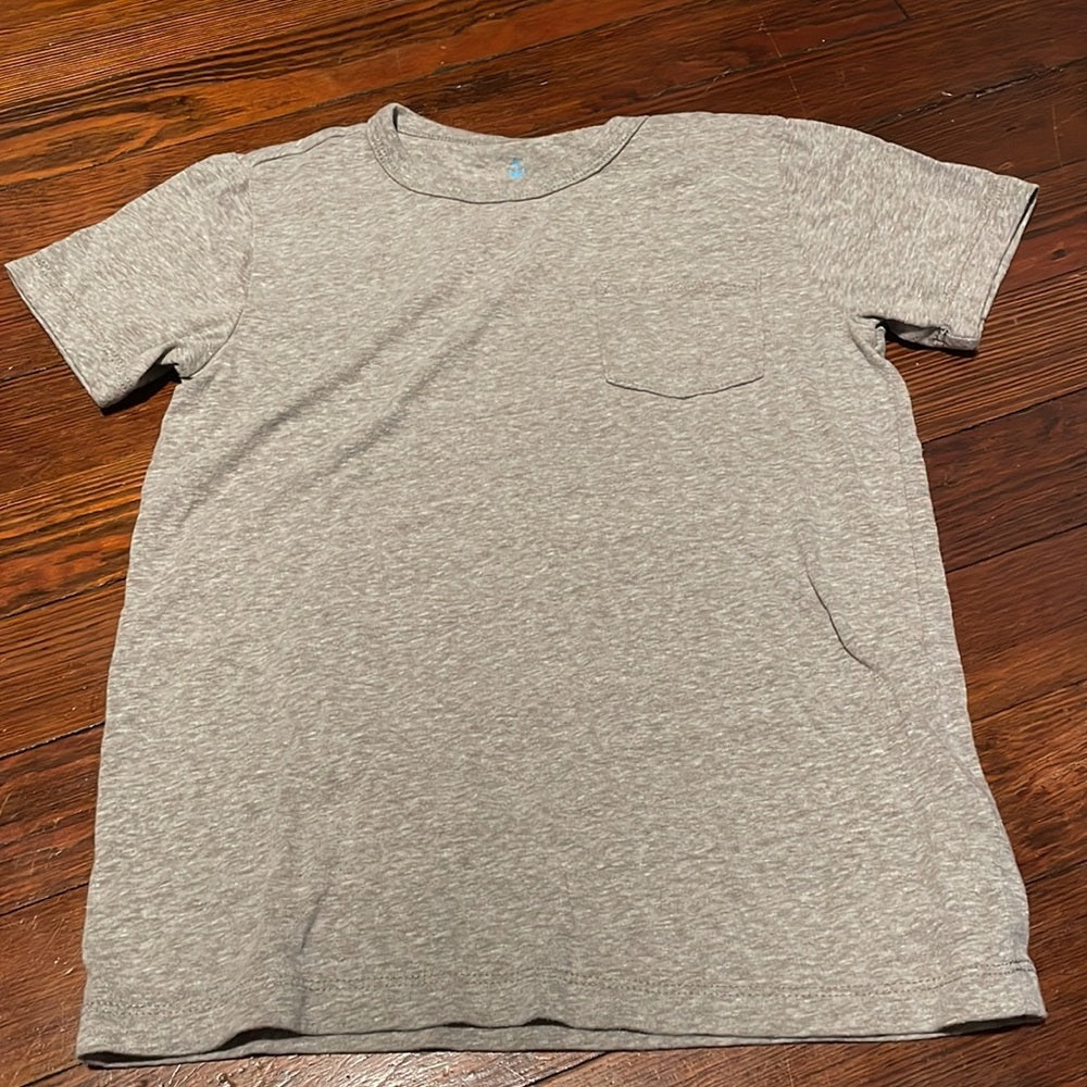 Crewcuts Kid’s T-Shirt Bundle Size S (6-7)