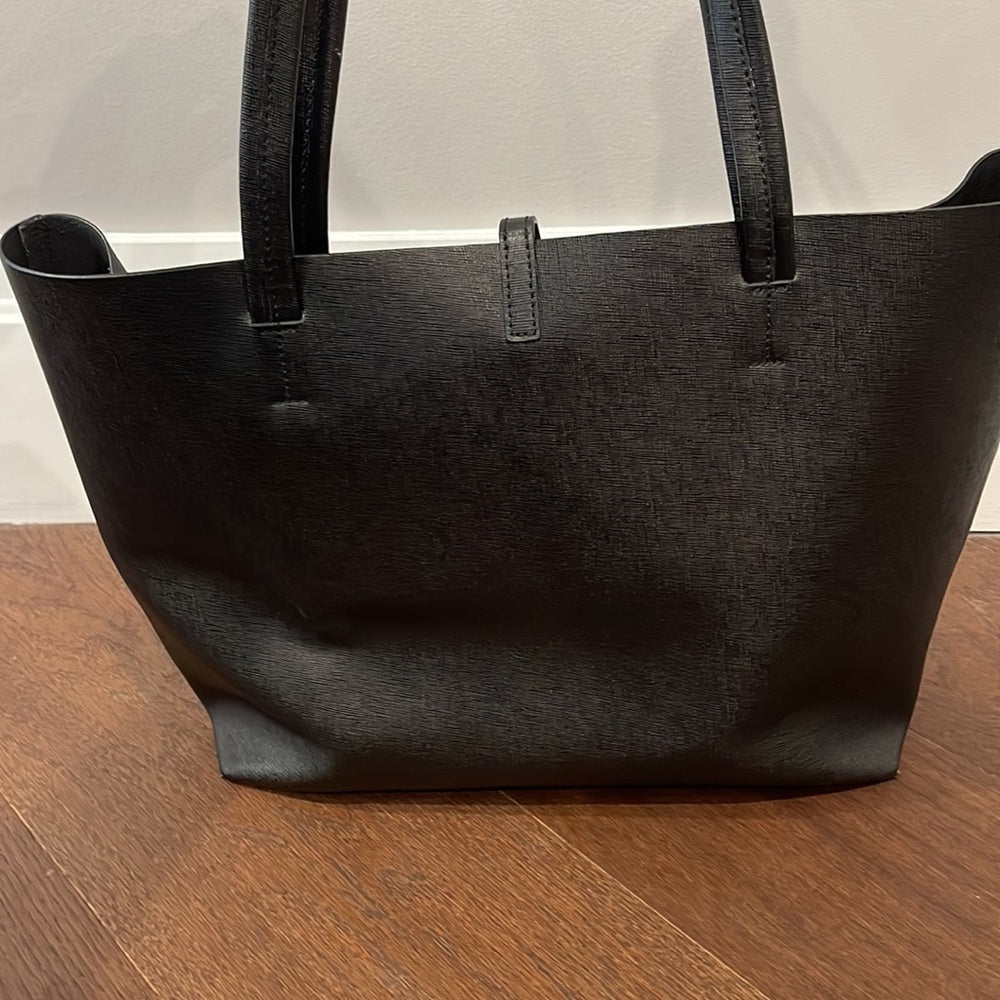 Vince Camuto Women’s Black Tote Handbag