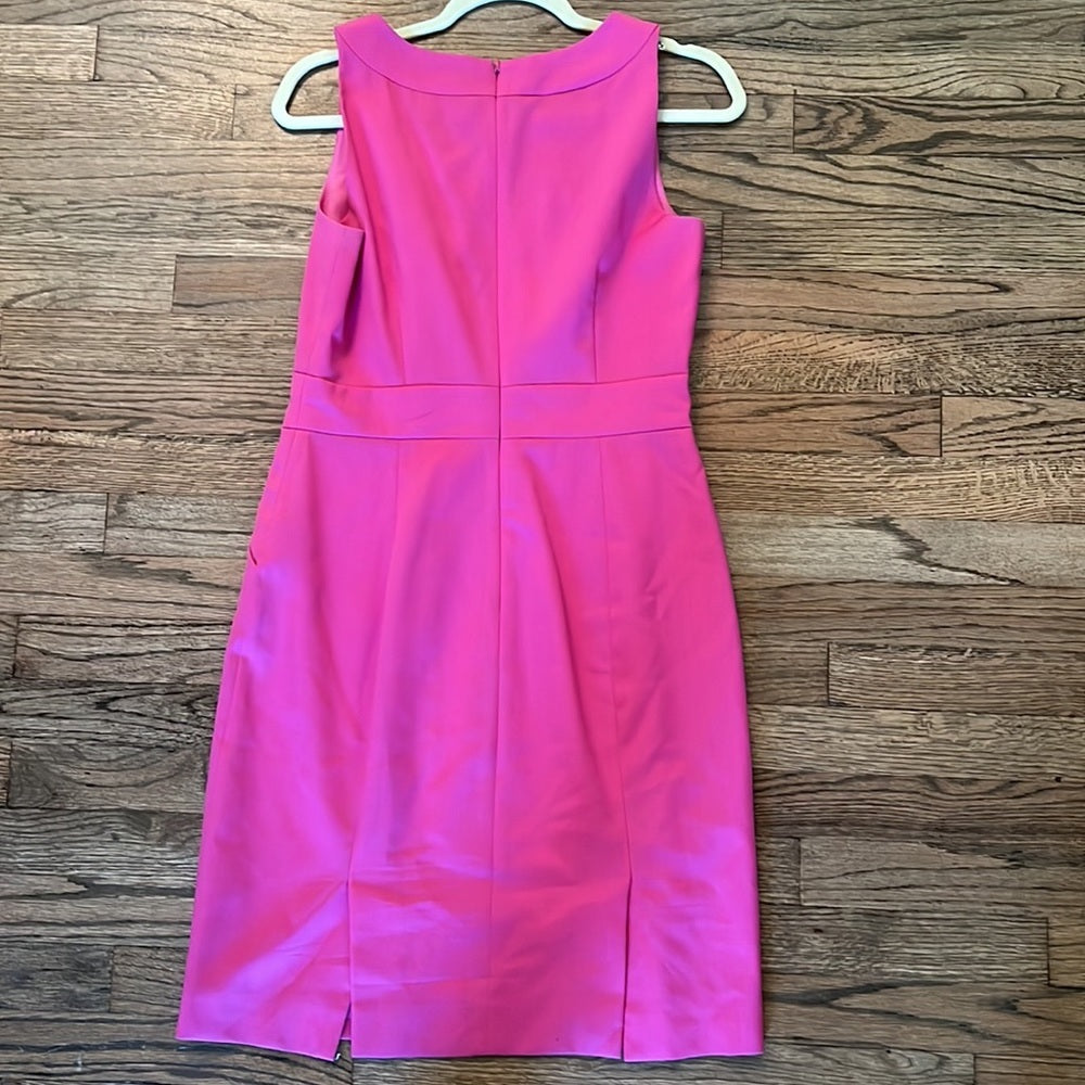 J Crew Women’s pink dress size 6
