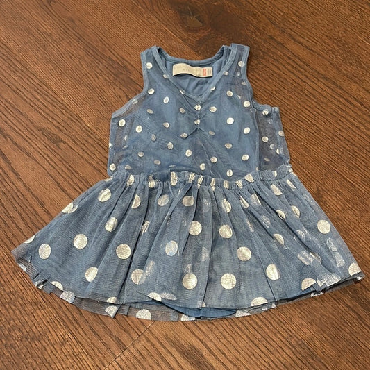 Stella McCartney Kids Girls Dress Size 12 Months